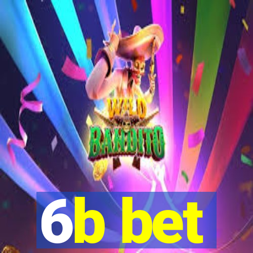 6b bet